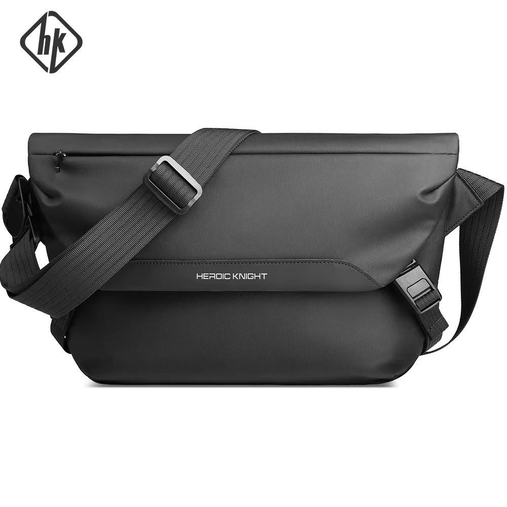 HcanKcan Man Shoulder Bag Wate - Cycling Commuter Backpack Waterproof recensie en prijs