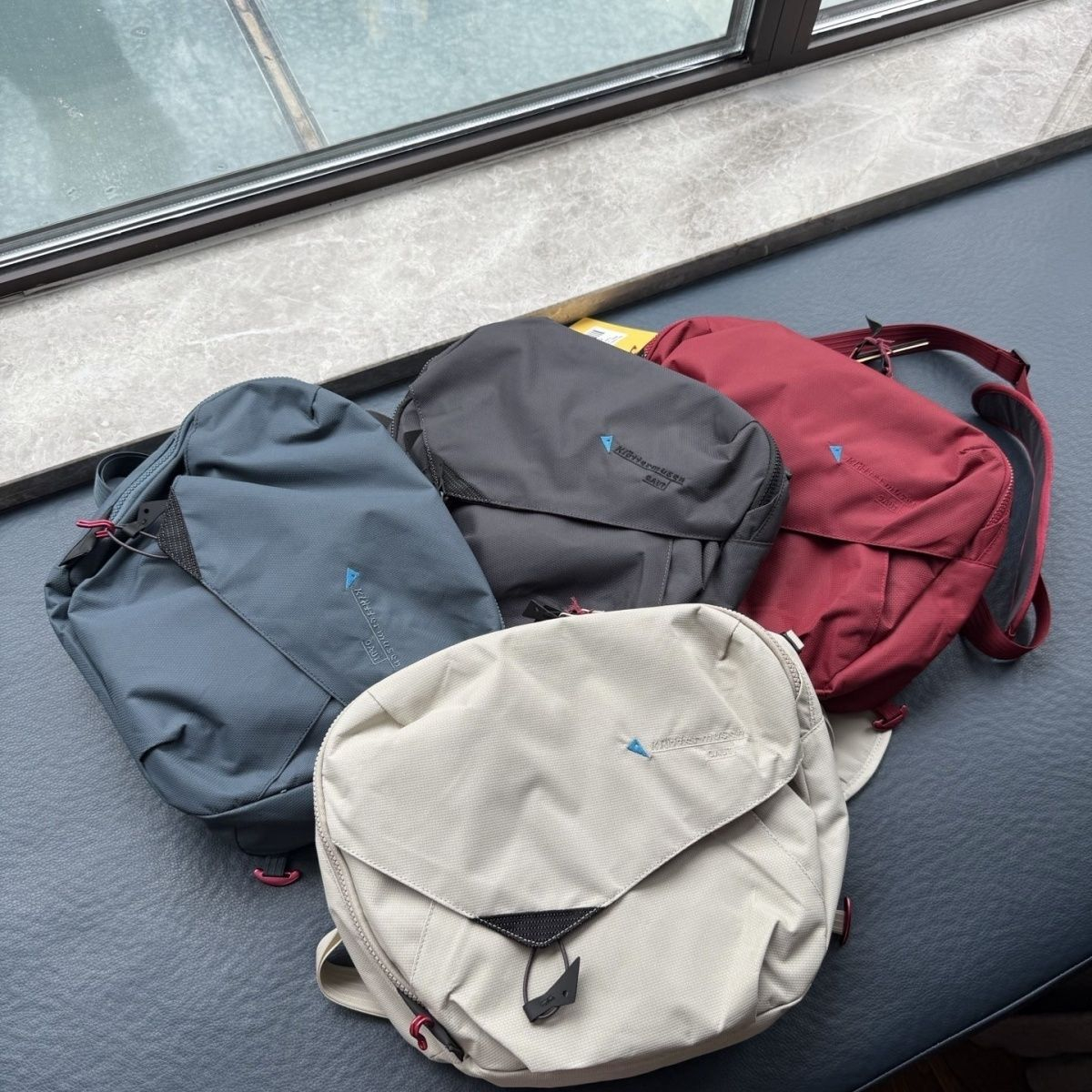 8L Outdoor Messenger Bag Large - Cycling For Commute recensie en prijs