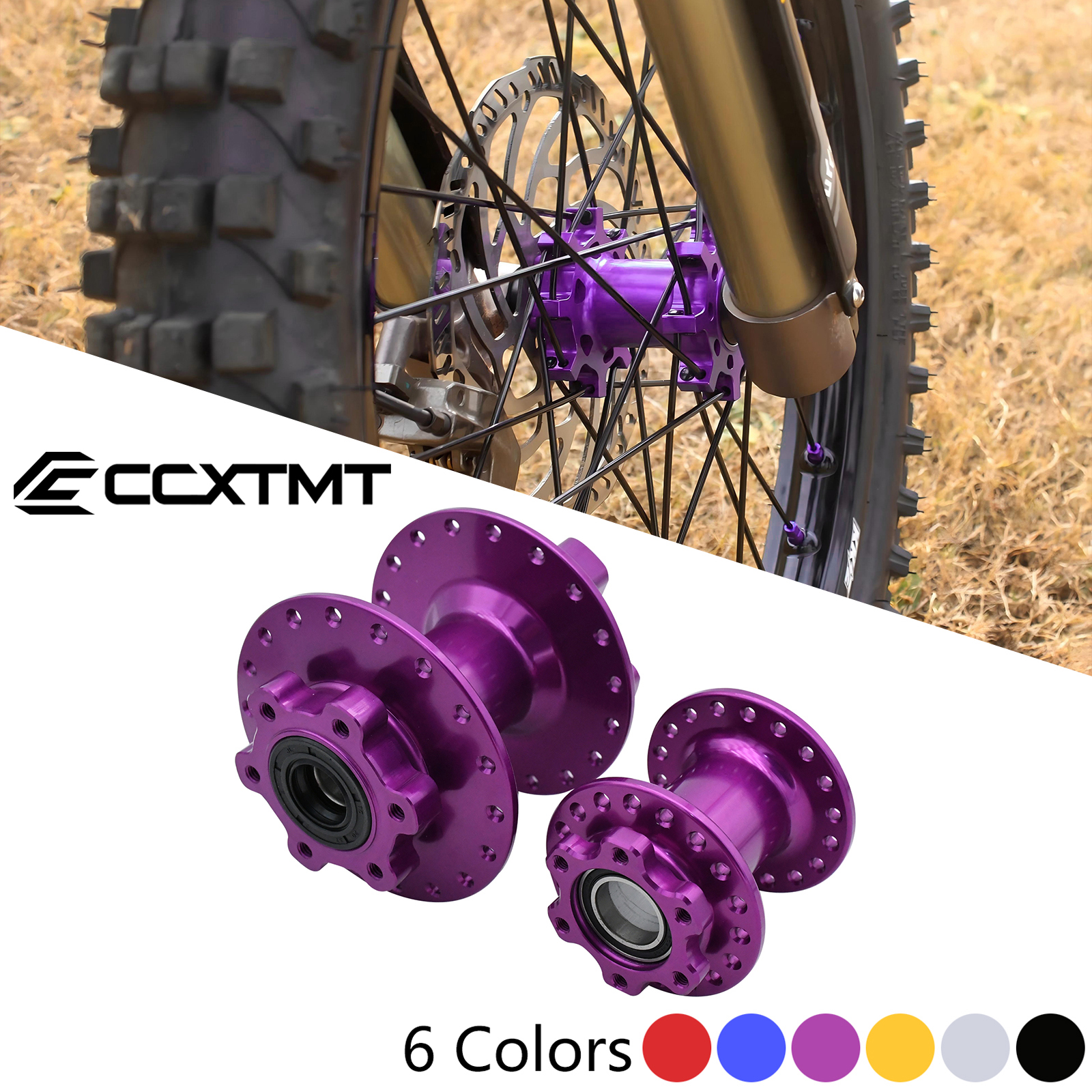 Motorcycle CNC Aluminum Front  - Bike Light Front Rear recensie en prijs
