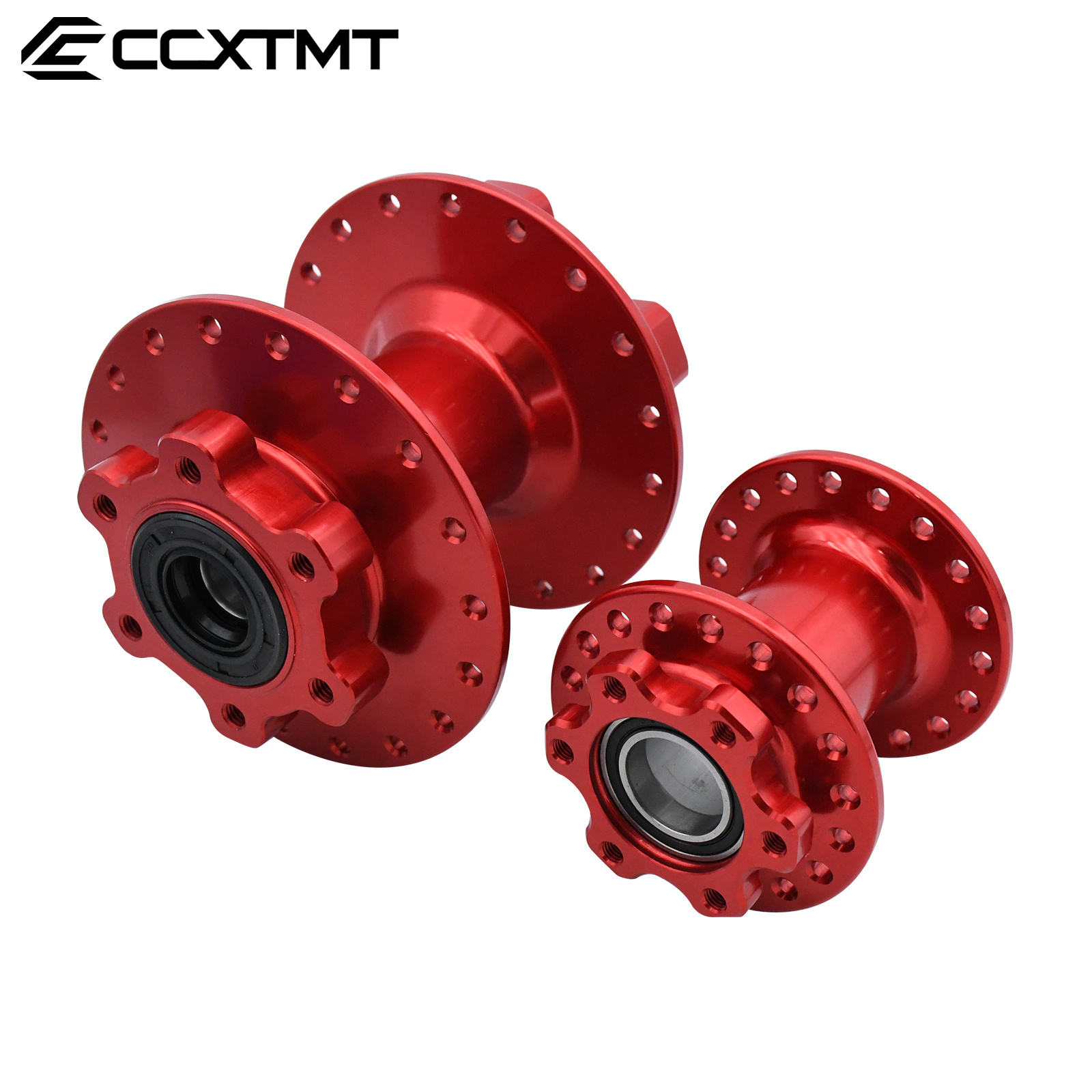 Motorcycle CNC Aluminum Front  - Bike Light Front Rear recensie en prijs