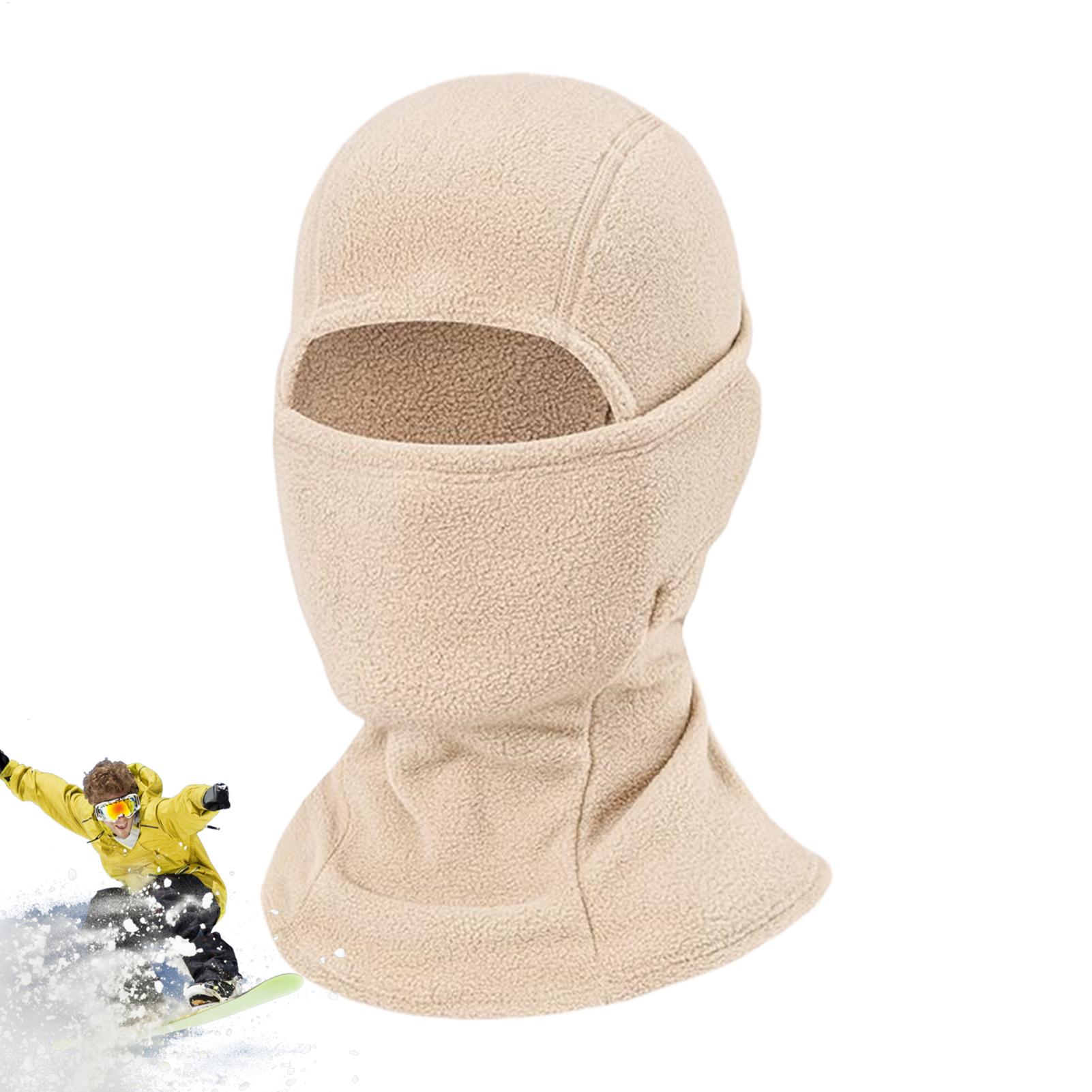 Winter Face Masque Cycling Nec - Cycling For Commute recensie en prijs