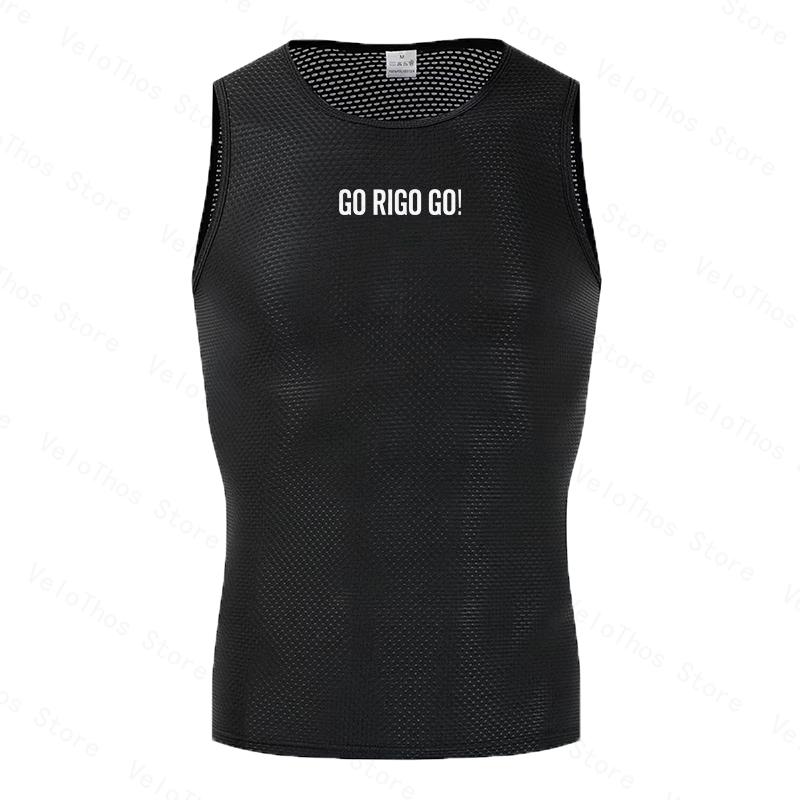 go rigo go Cycling Vest 2026 S - Reflective Vest Cycling recensie en prijs