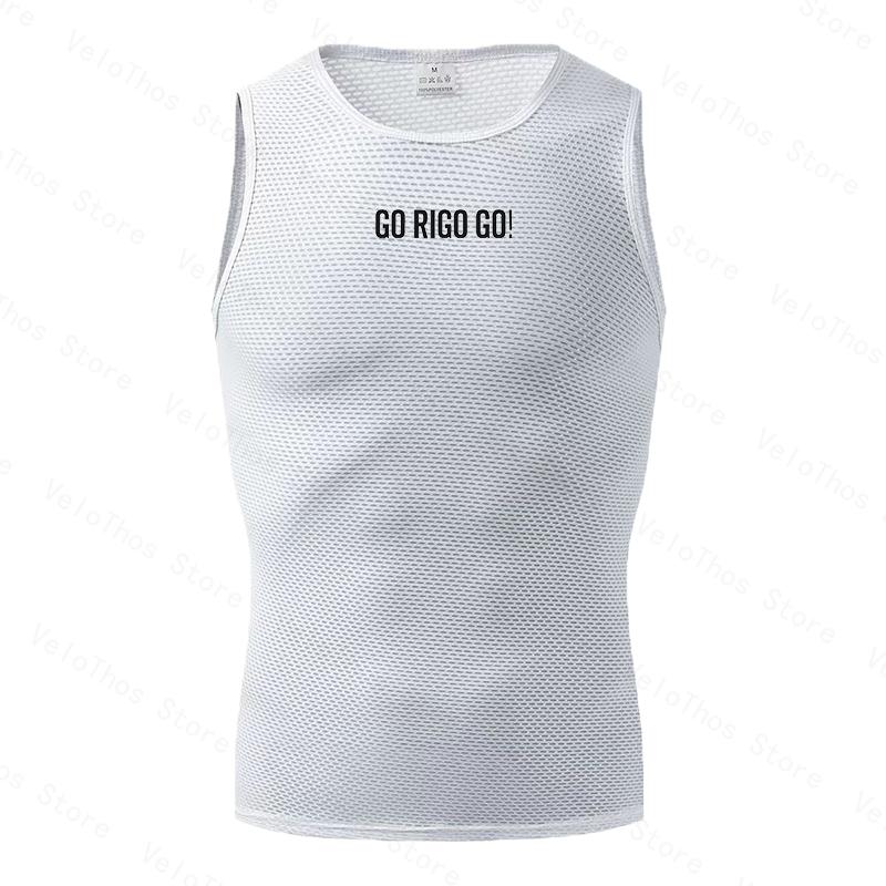 go rigo go Cycling Vest 2026 S - Reflective Vest Cycling recensie en prijs