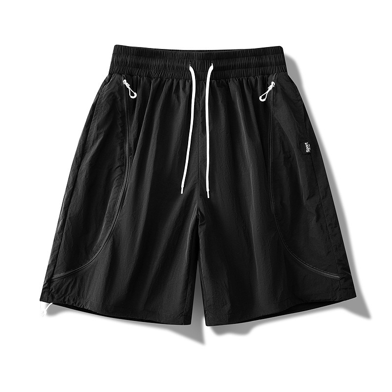 Men's Solid Color Quick Drying - Cycling Shorts For Commute recensie en prijs