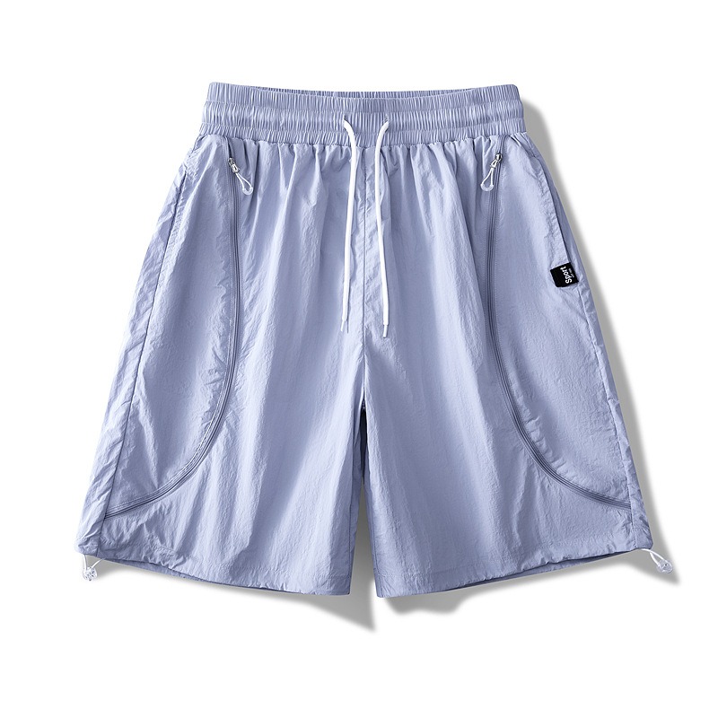 Men's Solid Color Quick Drying - Cycling Shorts For Commute recensie en prijs