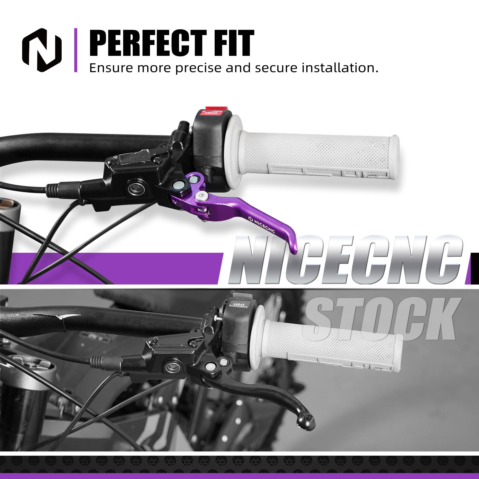 For Surron Electric Bike Foldi - Bike Light Front Rear recensie en prijs