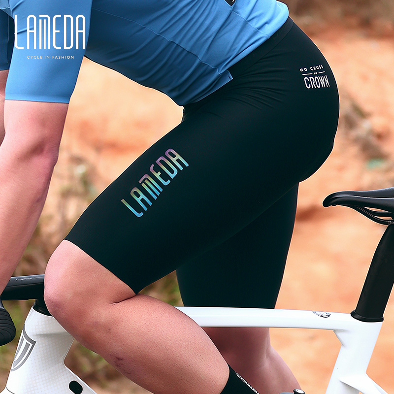 LAMEDA Summer Bicycle Shorts F - Cycling Commuter Trousers recensie en prijs