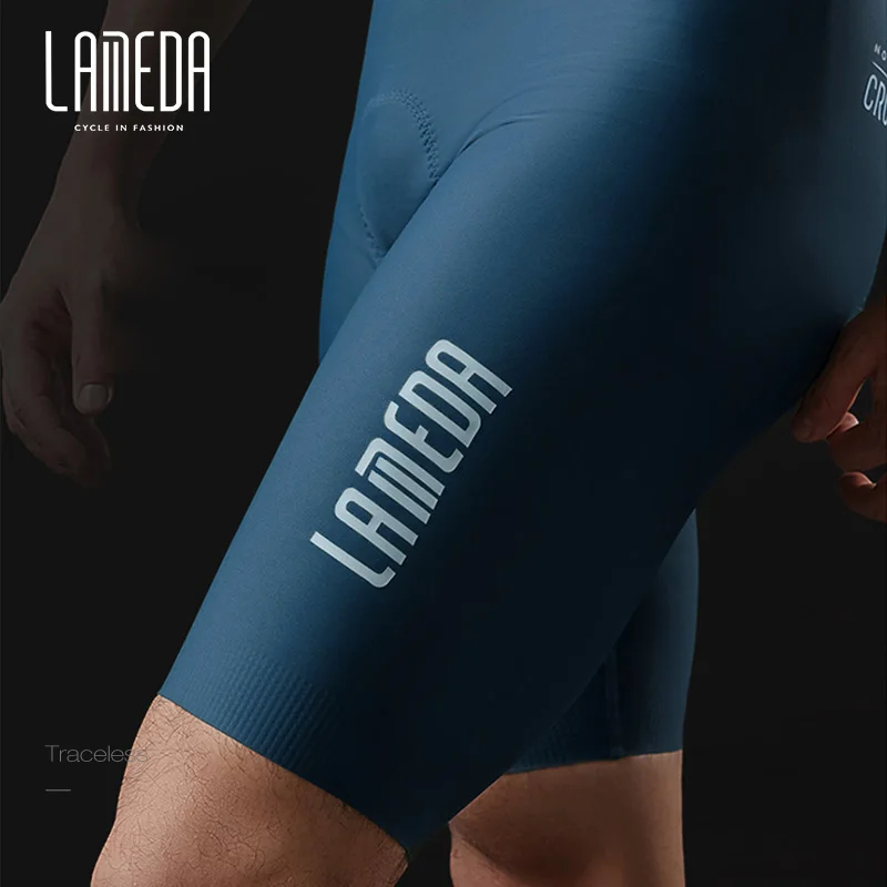 LAMEDA Summer Bicycle Shorts F - Cycling Commuter Trousers recensie en prijs
