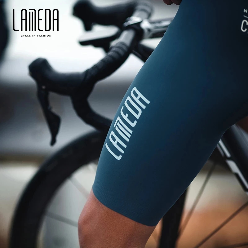 LAMEDA Summer Bicycle Shorts F - Cycling Commuter Trousers recensie en prijs