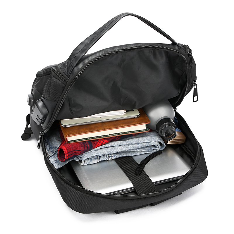 Outdoor Climbing Backpack Hiki - Cycling Commute Training recensie en prijs