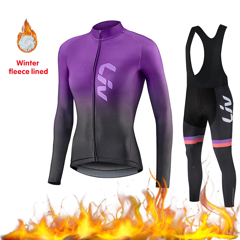 LIV Women's Bicycle Sweatshirt - Cycling Community recensie en prijs