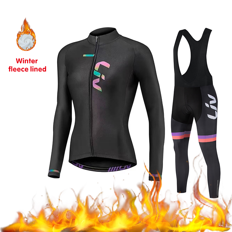 LIV Women's Bicycle Sweatshirt - Cycling Community recensie en prijs