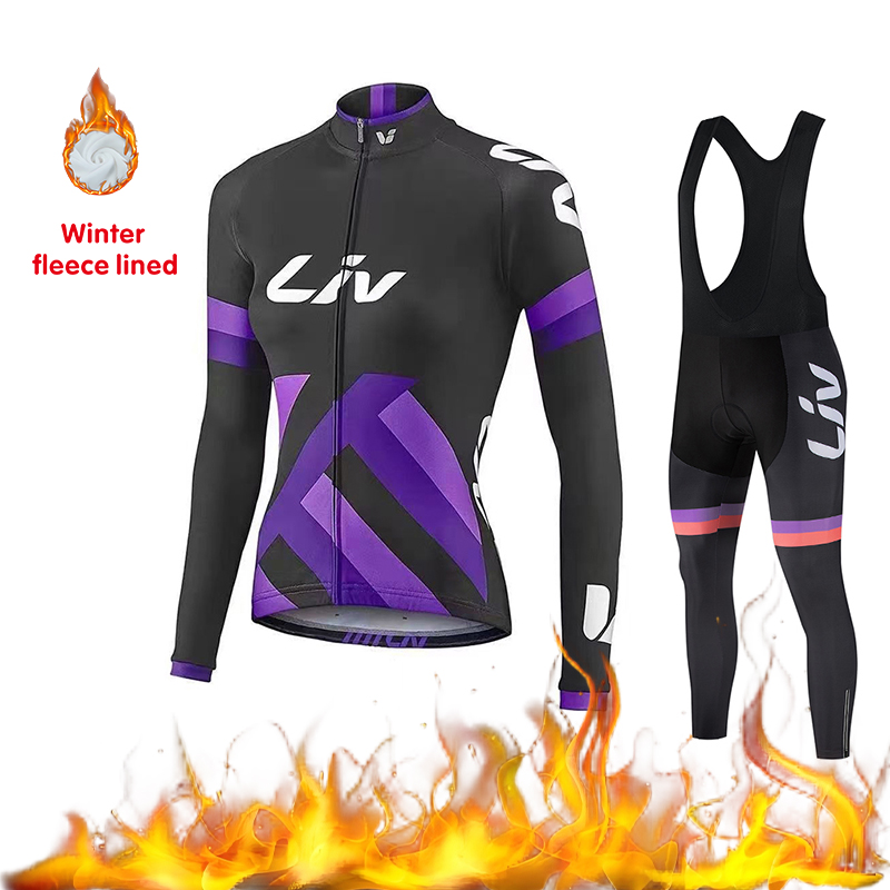 LIV Women's Bicycle Sweatshirt - Cycling Community recensie en prijs