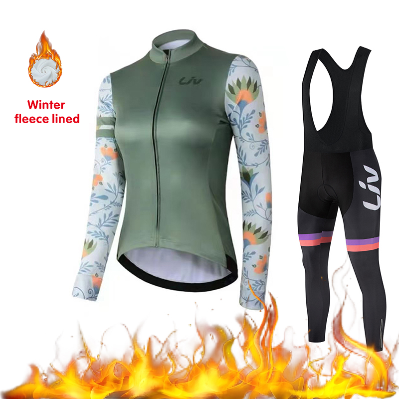 LIV Women's Bicycle Sweatshirt - Cycling Community recensie en prijs