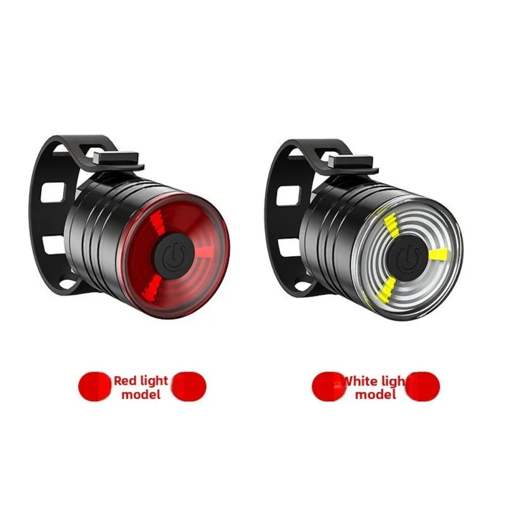 For Cycling Mini Front/Rear Li - Bike Light Front Rear recensie en prijs