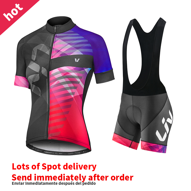 Liv Cycling Shorts Set 2023 Ne - Cycling Community recensie en prijs
