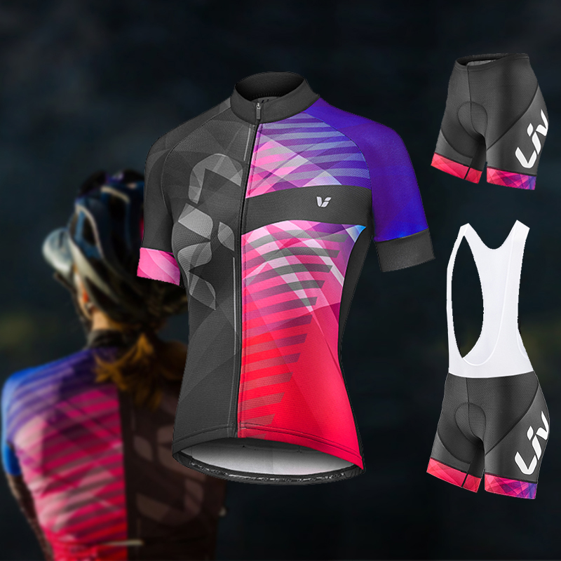 Liv Cycling Shorts Set 2023 Ne - Cycling Community recensie en prijs