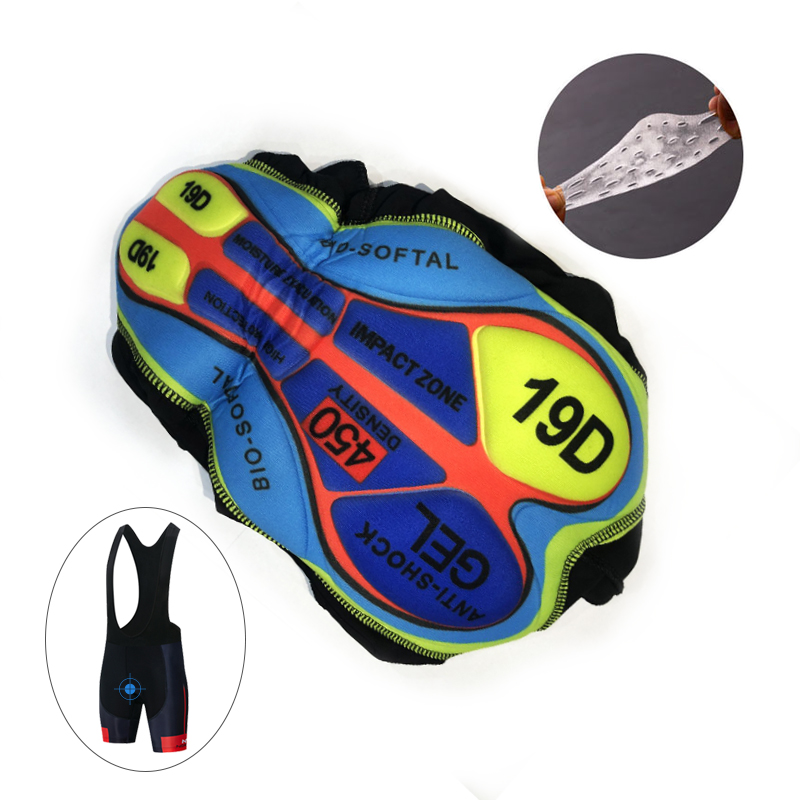 Liv Cycling Shorts Set 2023 Ne - Cycling Community recensie en prijs