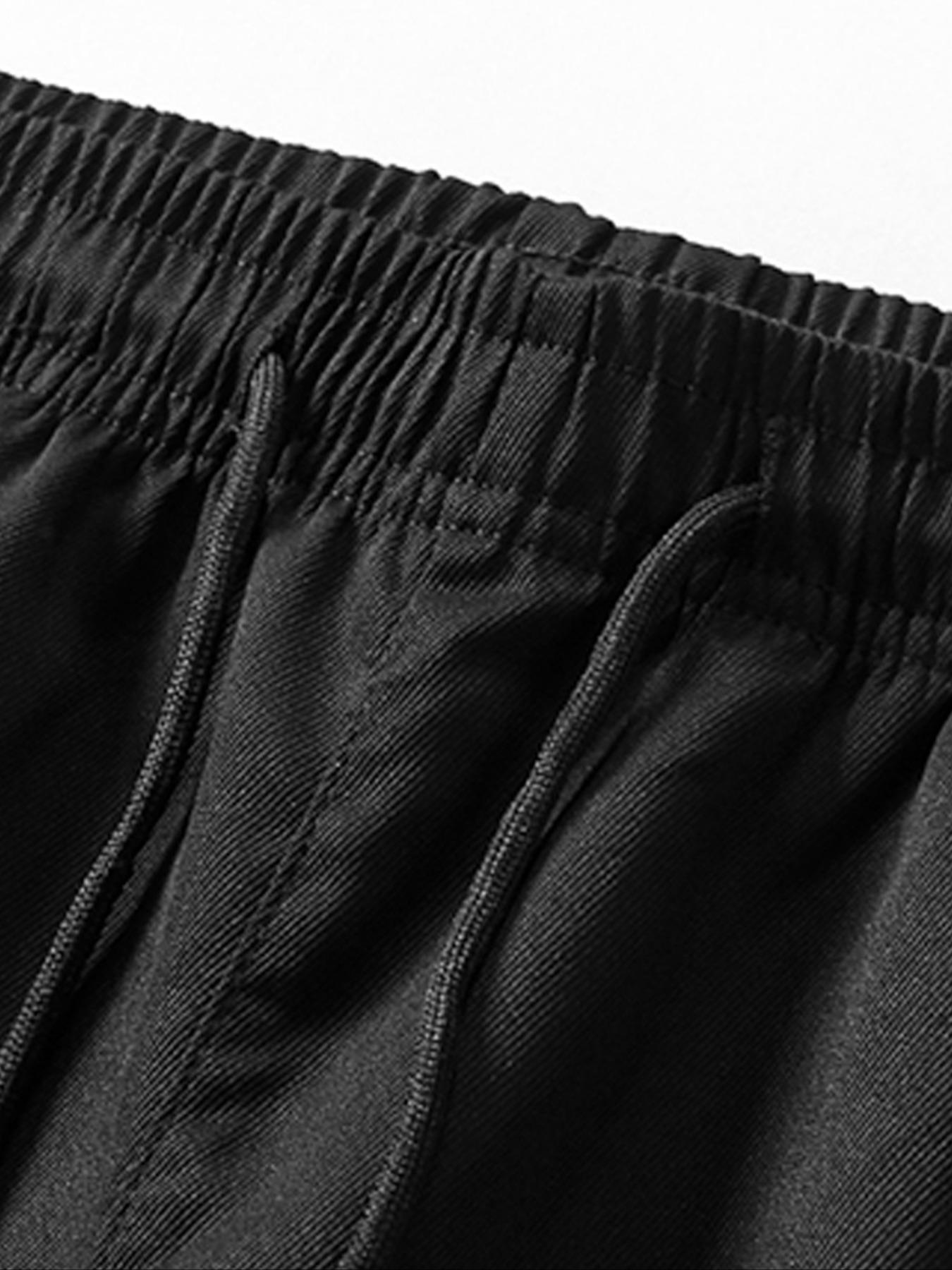 Men's Plain Casual Sports Shor - Cycling Shorts For Commute recensie en prijs