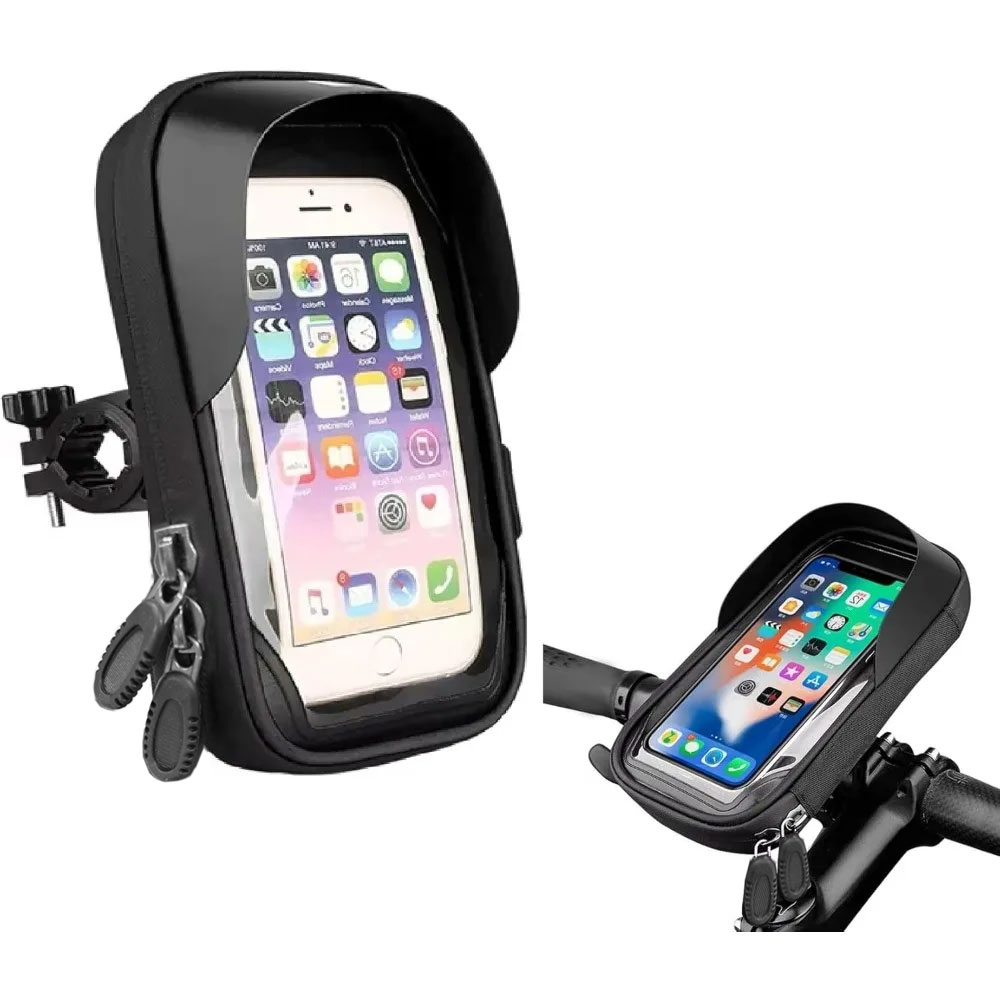 Waterproof Motorbike Bicycle P - Cycling Commute Bag recensie en prijs