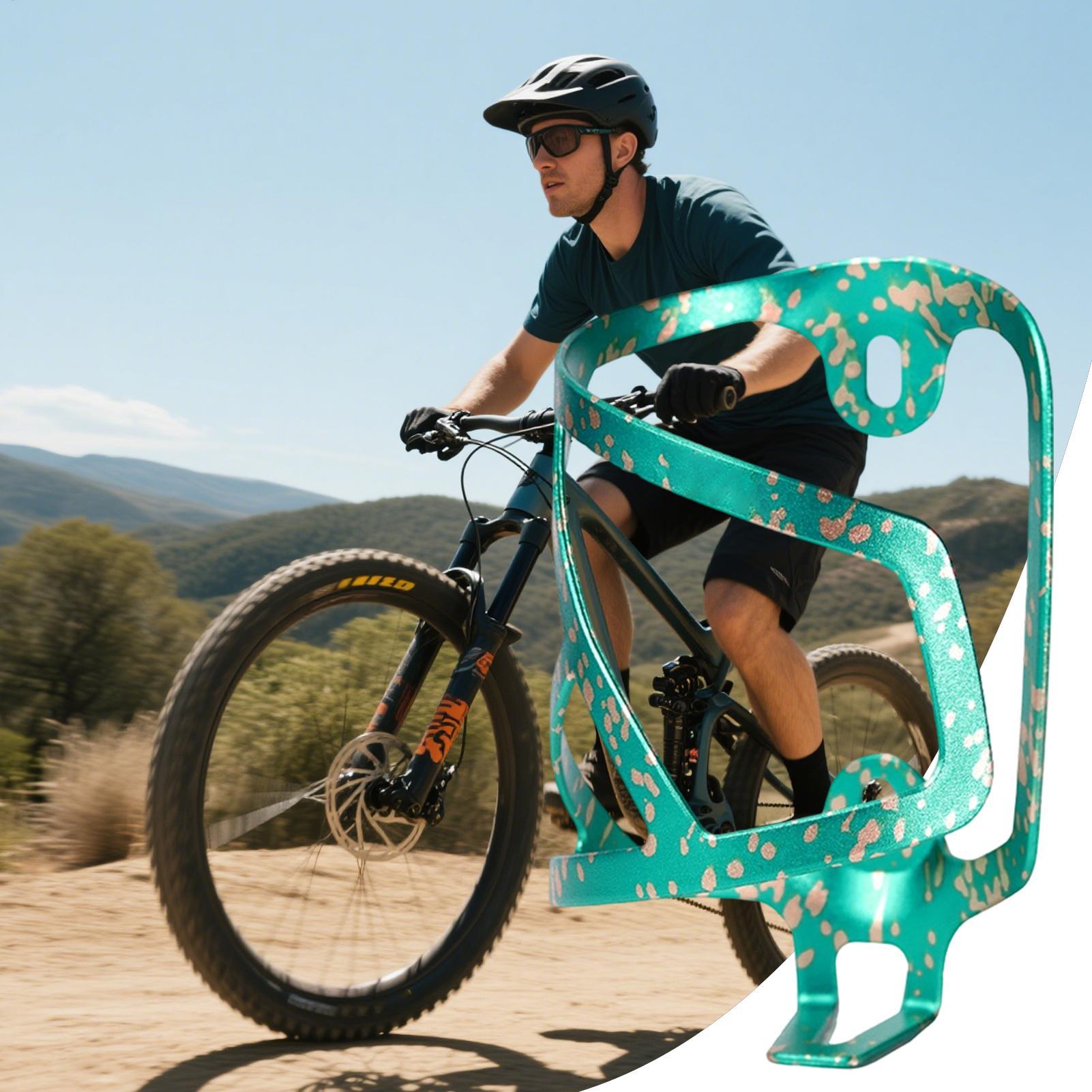 Aluminum Alloy Water Bottle Ra - Cycling Commute Distance recensie en prijs