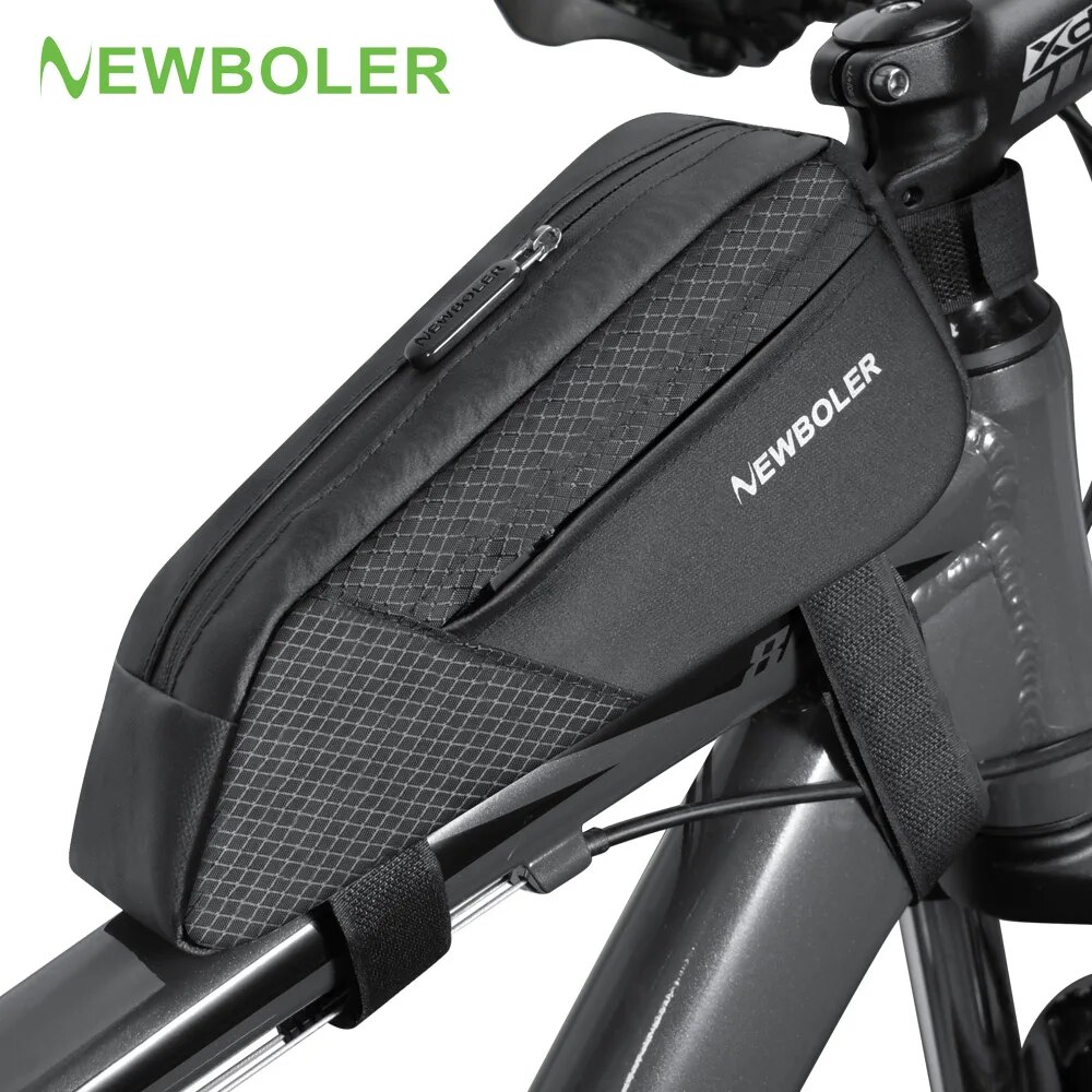 Bike Bag Waterproof Reflective - Cycling Commuter Backpack Waterproof recensie en prijs