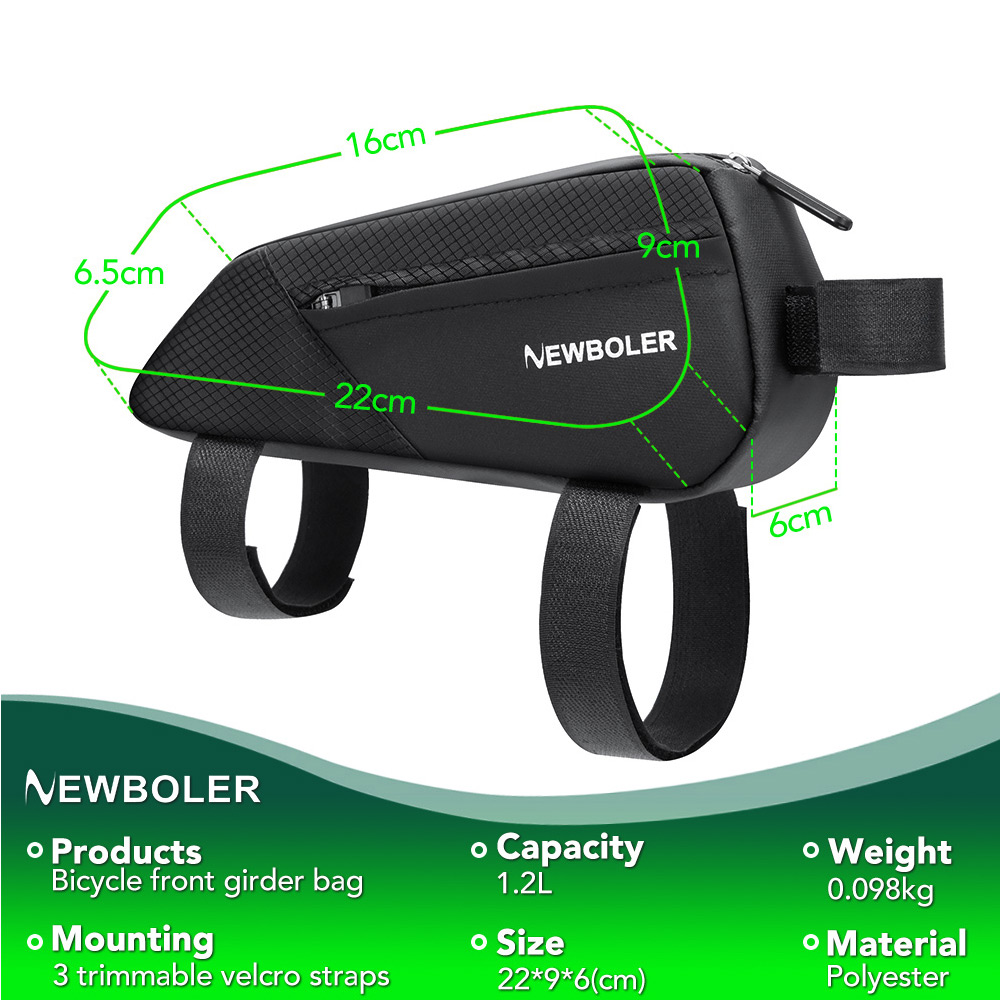 Bike Bag Waterproof Reflective - Cycling Commuter Backpack Waterproof recensie en prijs