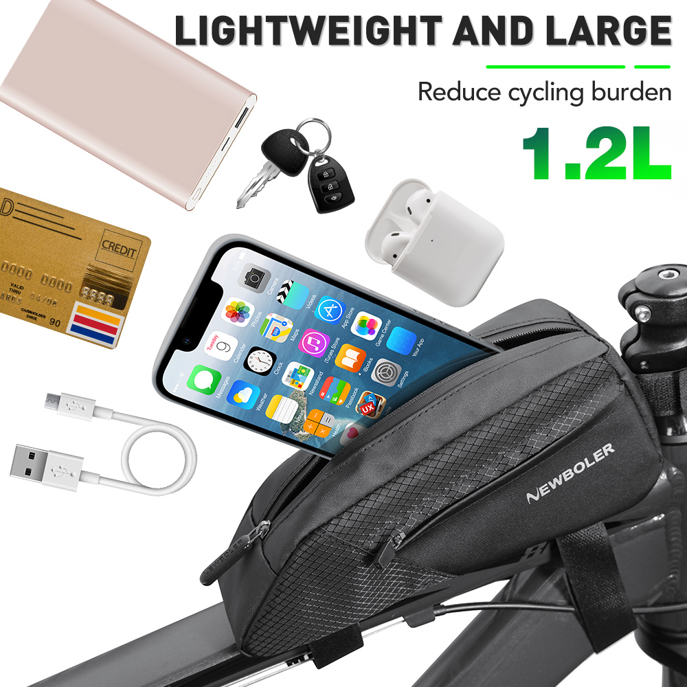 Bike Bag Waterproof Reflective - Cycling Commuter Backpack Waterproof recensie en prijs