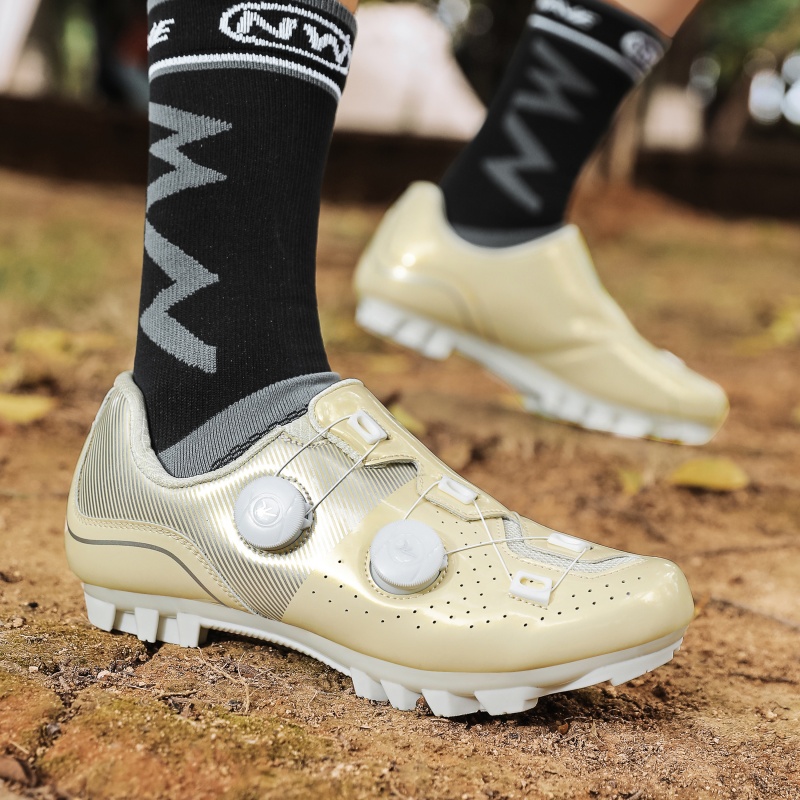 Men's road mountain bike ridin - Cycling Commute Shoes recensie en prijs