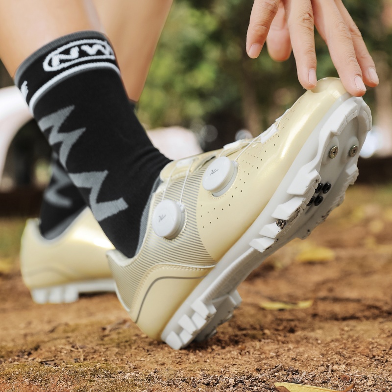 Men's road mountain bike ridin - Cycling Commute Shoes recensie en prijs
