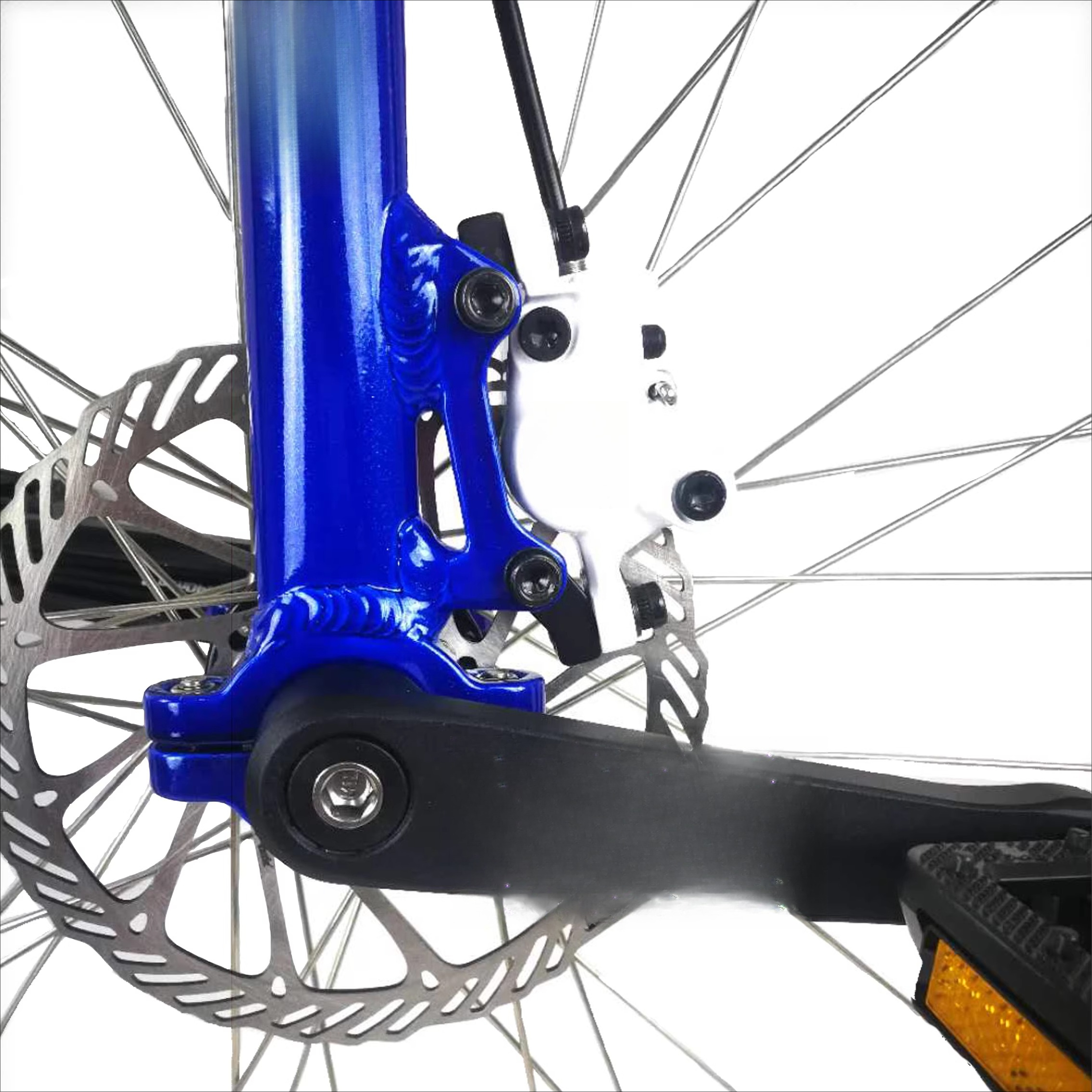 Highway unicycles Unicycles Lo - Cycling Commute Distance recensie en prijs