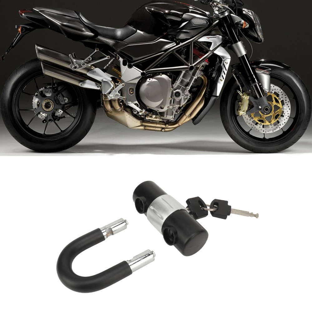 Electric Bike U Lock Heavy Dut - U Lock Heavy Duty recensie en prijs