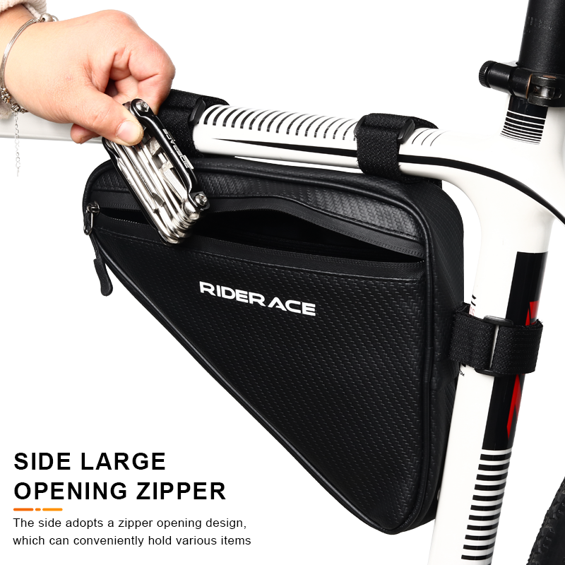 RIDERACE Waterproof Cycling Tu - Cycling Commuter Backpack Waterproof recensie en prijs