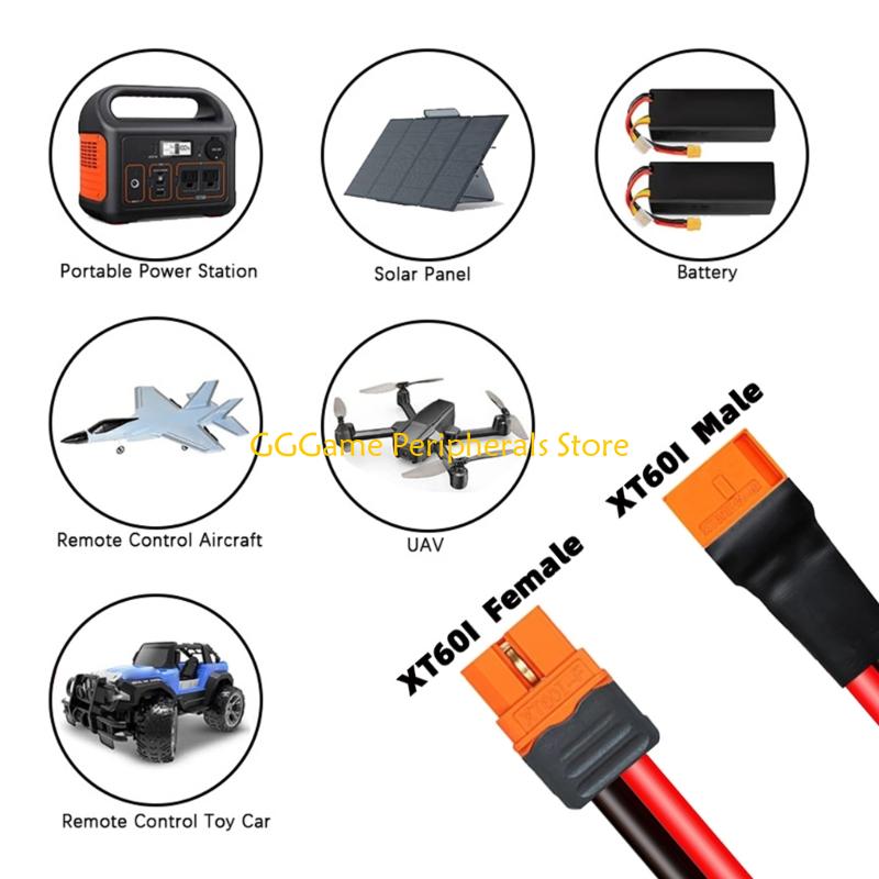 U55B Portable XT60i Battery Ch - Usb Charger Dynamo recensie en prijs
