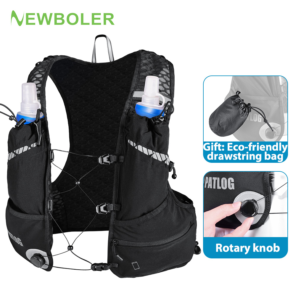 8L Breathable Hydration Vest T - Cycling Commuter Backpack recensie en prijs