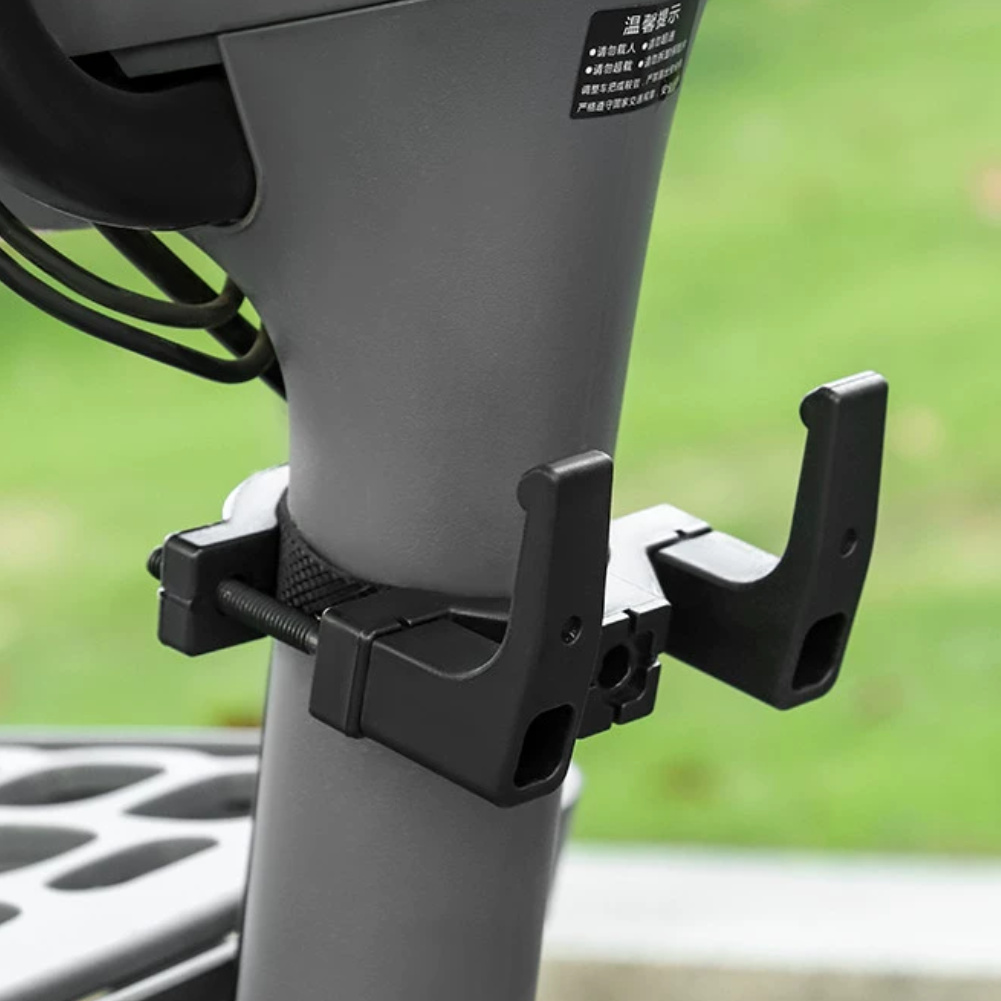 Hooks Motorcycle Helmet Access - Cycling Commute Bag recensie en prijs