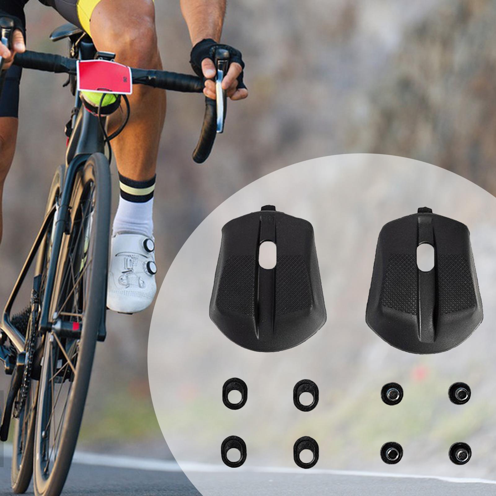 Heel Pad Bike Shoe Heel Pad St - Cycling Commute Training recensie en prijs
