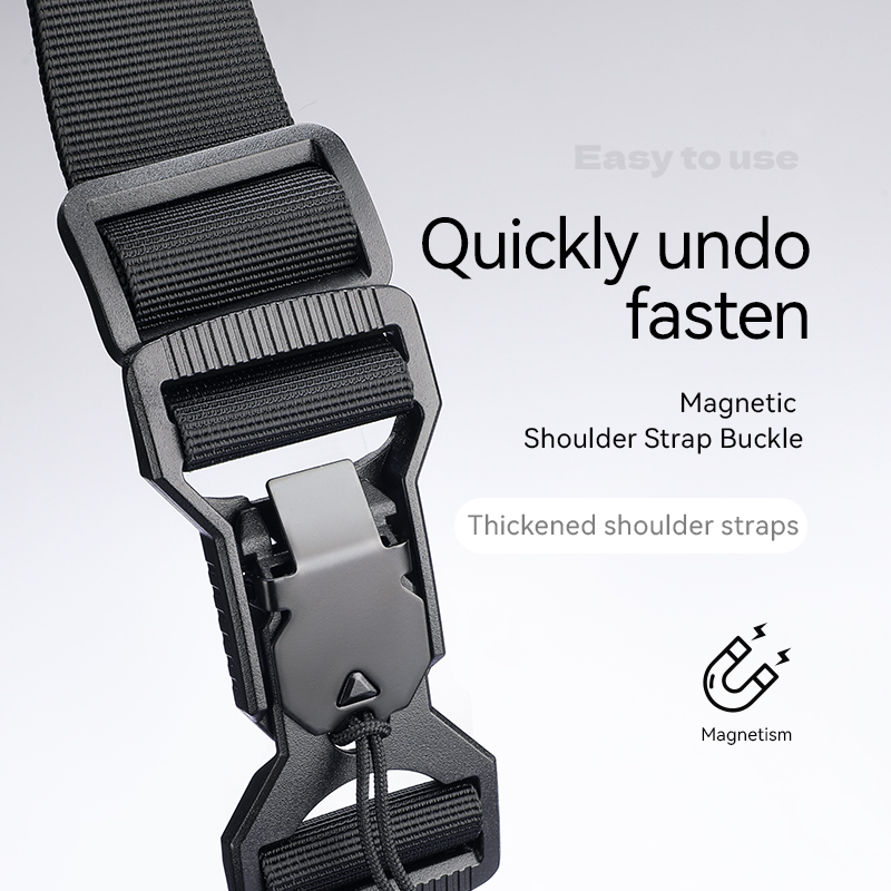 MARK RYDEN Multi-pocket Chest  - Cycling For Commute recensie en prijs