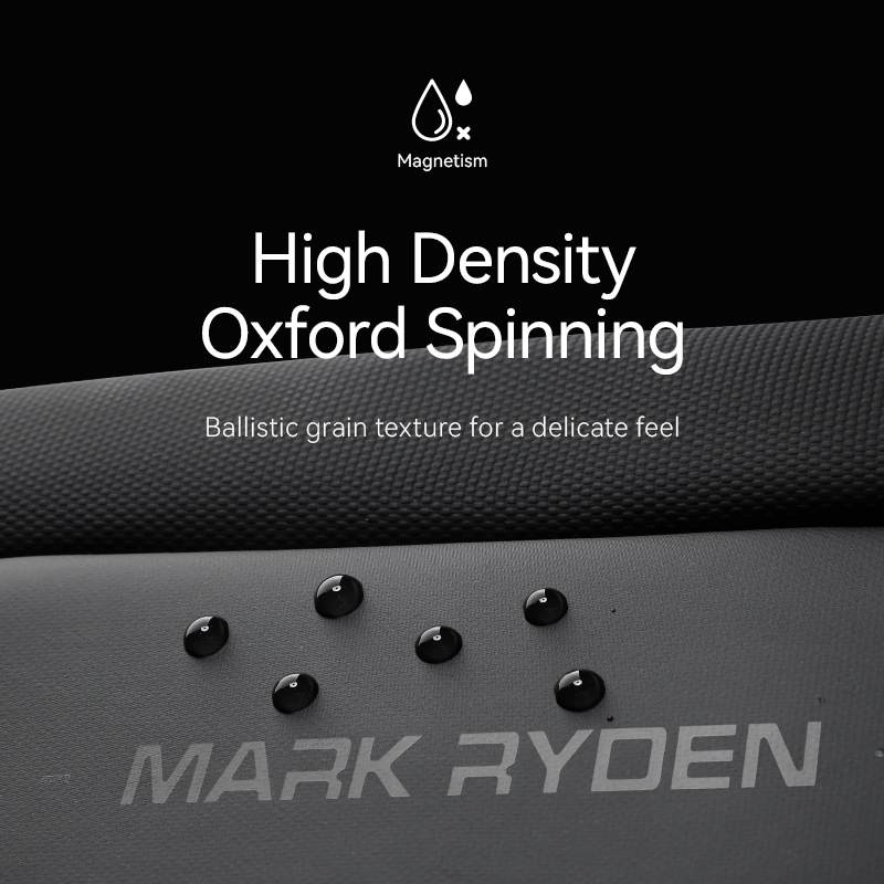 MARK RYDEN Multi-pocket Chest  - Cycling For Commute recensie en prijs