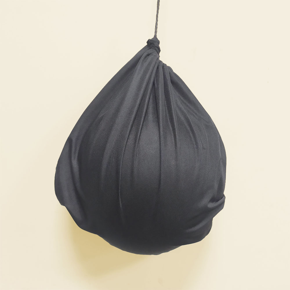 Soft Helmet Bag Plush Drawstri - Cycling Commute Bag recensie en prijs