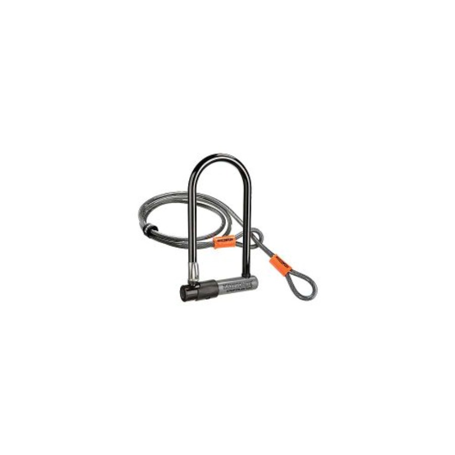 LK41051 KryptoLok Series 2 Sta - Cycling For Commute recensie en prijs